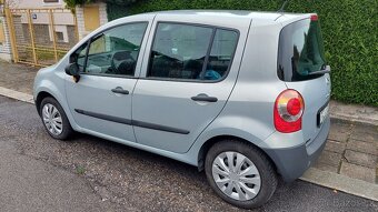 Renault Modus 1.2 - 2