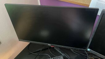 Stolní počítač Acer Aspire TC-885 Gaming - 2