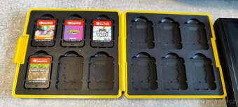 Nintendo Switch OLED - 2