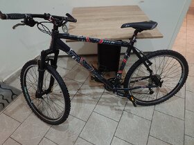 Maxbike Kami - 2