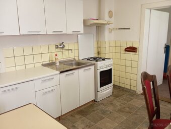 Rodinný dům obec Vlčnov, Zlínský kraj - 2