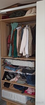 Skříň IKEA PAX - 2