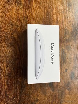 Magic Mouse - 2