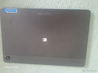 Prodám Tablet samsung A9+ - 2