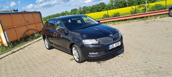 Škoda Rapid 1.0tsi 70kw - 2