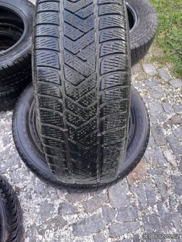 215/65/17 letni pneu 215/65 R17 - 2