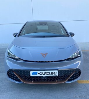 Cupra BORN, 170 kW e-Boost, 82 kWh, 2023 - 2