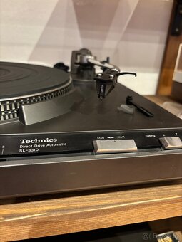 Technics - 2
