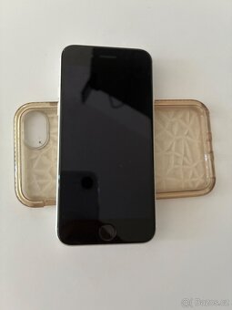 iPhone se 2020 128gb - 2