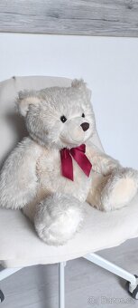 Medvídek Harry 40 cm - 2