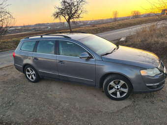 Passat variant 1.9 TDI - 2