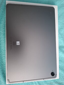 Prodám nový tablet samsung galaxy tab s9 fe 5g 6GB/128GB - 2