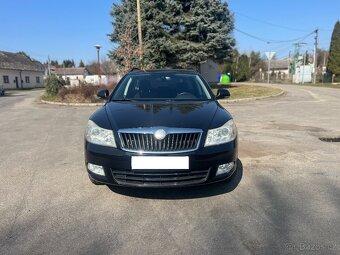 Škoda Octavia Combi 4x4 1.9TDI bez DPF 77kW - 2