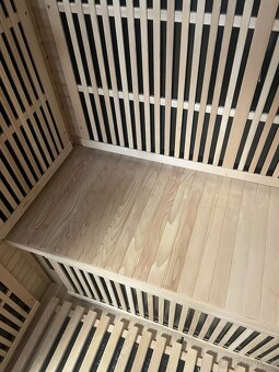 Infrasauna - 2