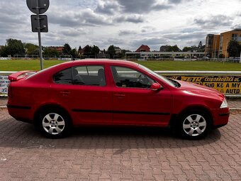 Škoda Octavia 1.9TDI 77Kw - 2