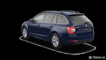 Škoda Octavia 3 Ambition ,1.6 TDI,DSG7, Combi, 85kW,2018 - 2