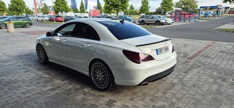 Mercedes CLA 200 cdi - 2