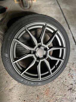 Alu R18 5x112 - 2