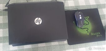 HP Notebook - 2