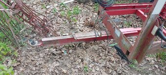 Vozík za malotraktor - 2