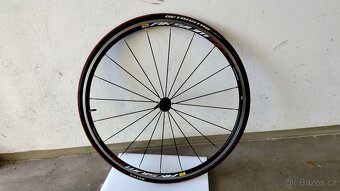 Zapletená silniční kola Mavic Aksium Race - 2