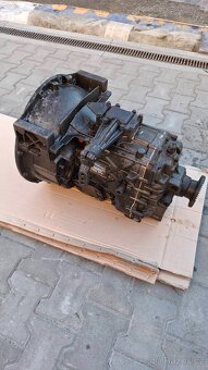 Převodovka ZF z Avie 80 - 2