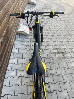 Highbike light sl 29 carbon - 2