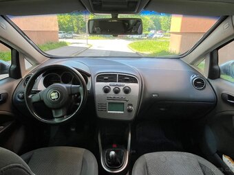 Seat Altea 1.6 - 2