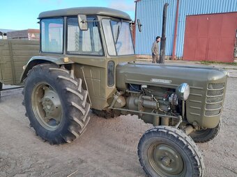 Zetor 3011 - 2