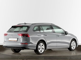 Golf Variant Life 1.0 TSI 81kW - 2
