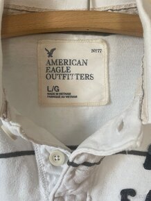 American eagle tričko - 2