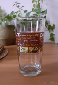 Sklenice Café - 2