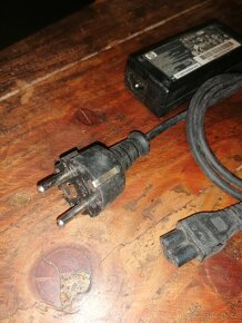 Zdroj - adapter HP - 2