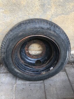Kolo avia 30,31 -6,5-20 - 2