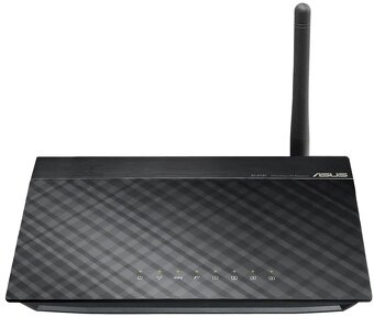 Wifi router ASUS RT-N10E⭐ - 2