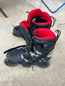 Powerslide Phuzion Argon 44 - 2