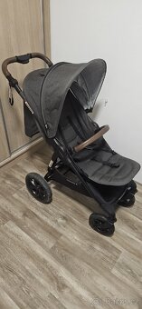 Valco Trend 4 sport Top stav - 2