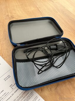 Philips HC 9420/15 - 4 roky Z. - 2