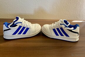 Boty Adidas vel.28 - 2