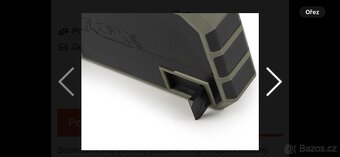 Fox Powerbanka Halo Wireless Power 27K - 2