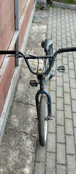 Kolo BMX - 2