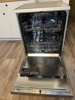 Mýčka Electrolux (v záruce) - 2