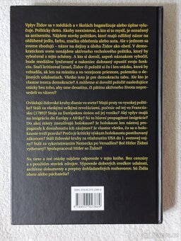 Židokracia , PEVNÁ VAZBA , Marián Magát , - 2