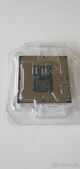 Intel Core i5-10600KF - 2