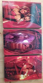 Sunstone - 2