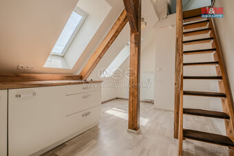 Prodej bytu 2+kk, 51 m², Opava - 2