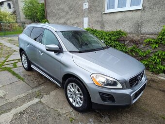 Volvo XC60 2.4 D5 151kw - 2