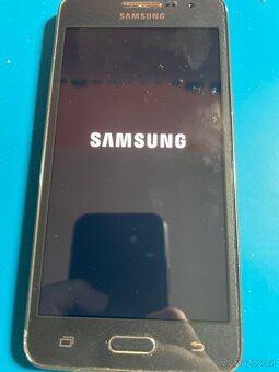 Zánovní Samsung Galaxy Grand Prime - 2