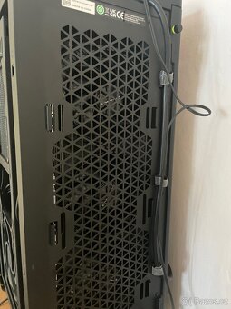 7950X3D, 32GB ram, RTX 4080Super - 2