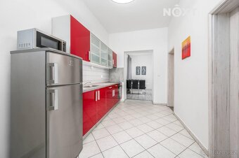 Pronájem byt 3+1, 68㎡ - 2